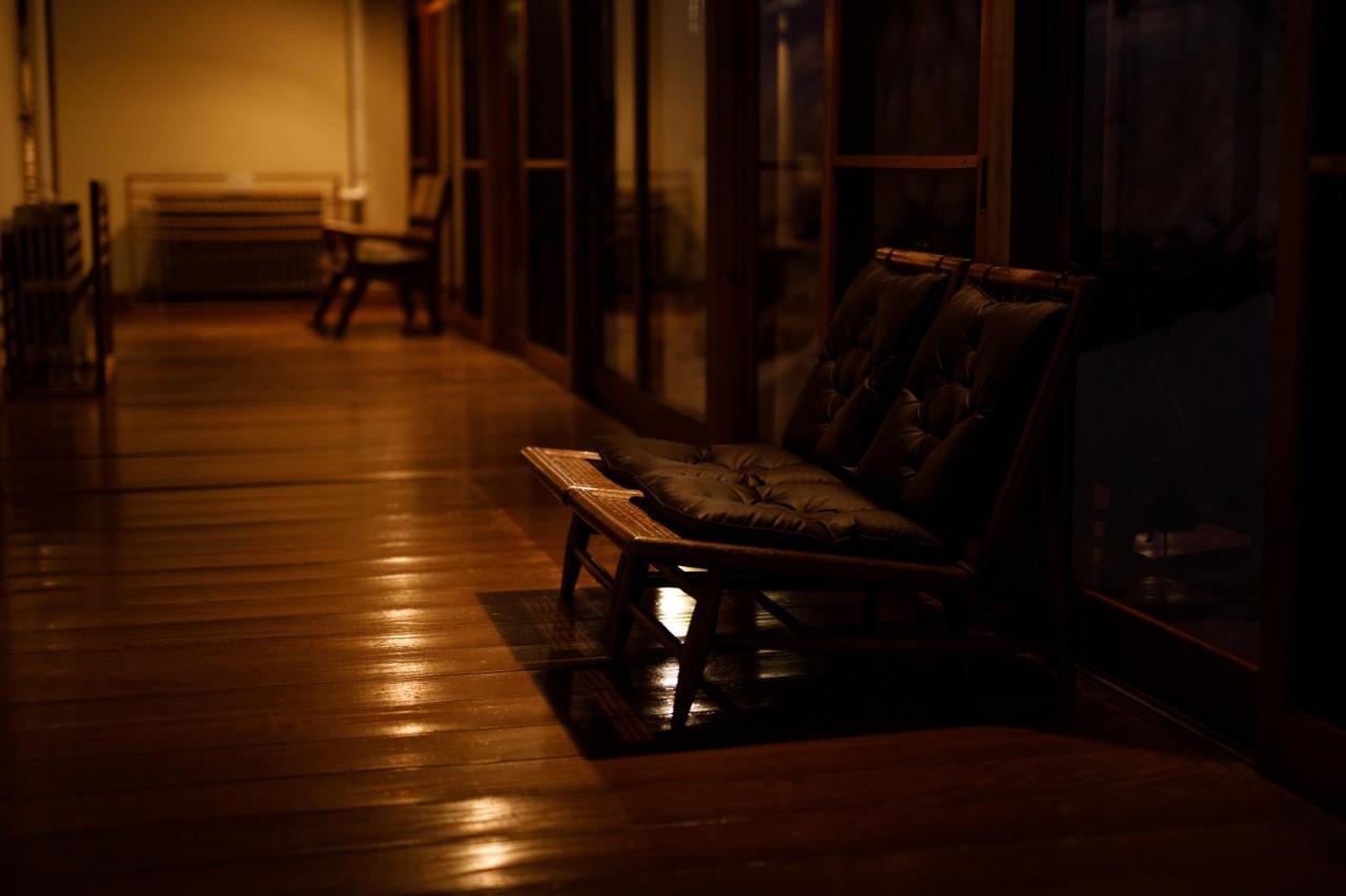 Sakunami Onsen Yuzukushi Salon Ichinobo Sendai Extérieur photo