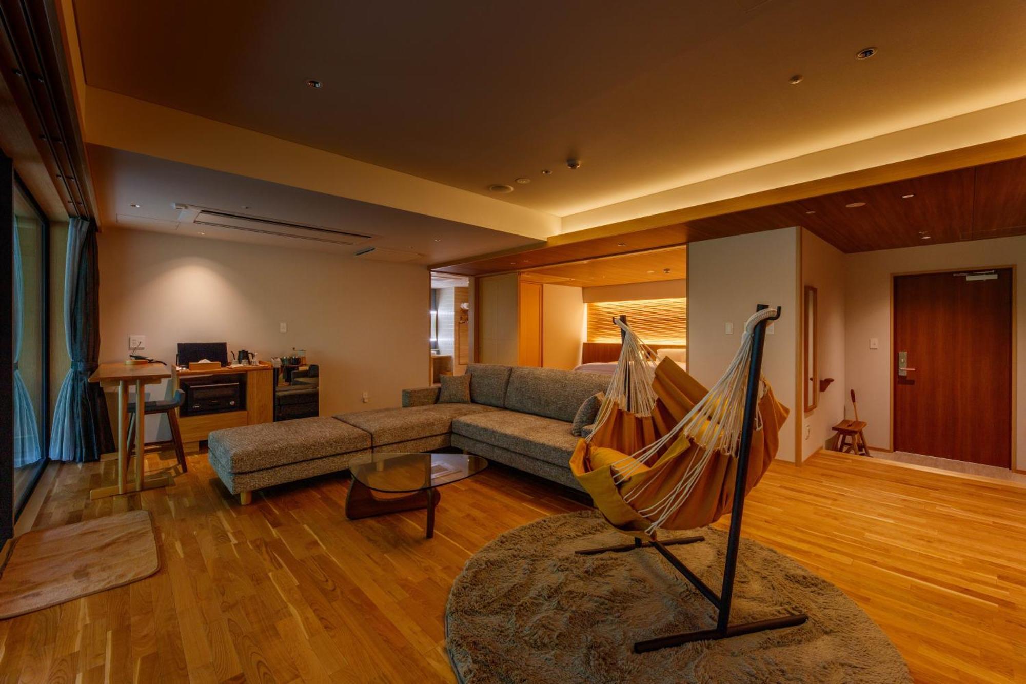 Sakunami Onsen Yuzukushi Salon Ichinobo Sendai Extérieur photo